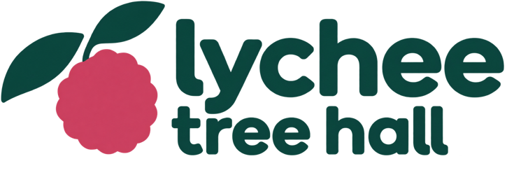 Lychee Tree Hall
